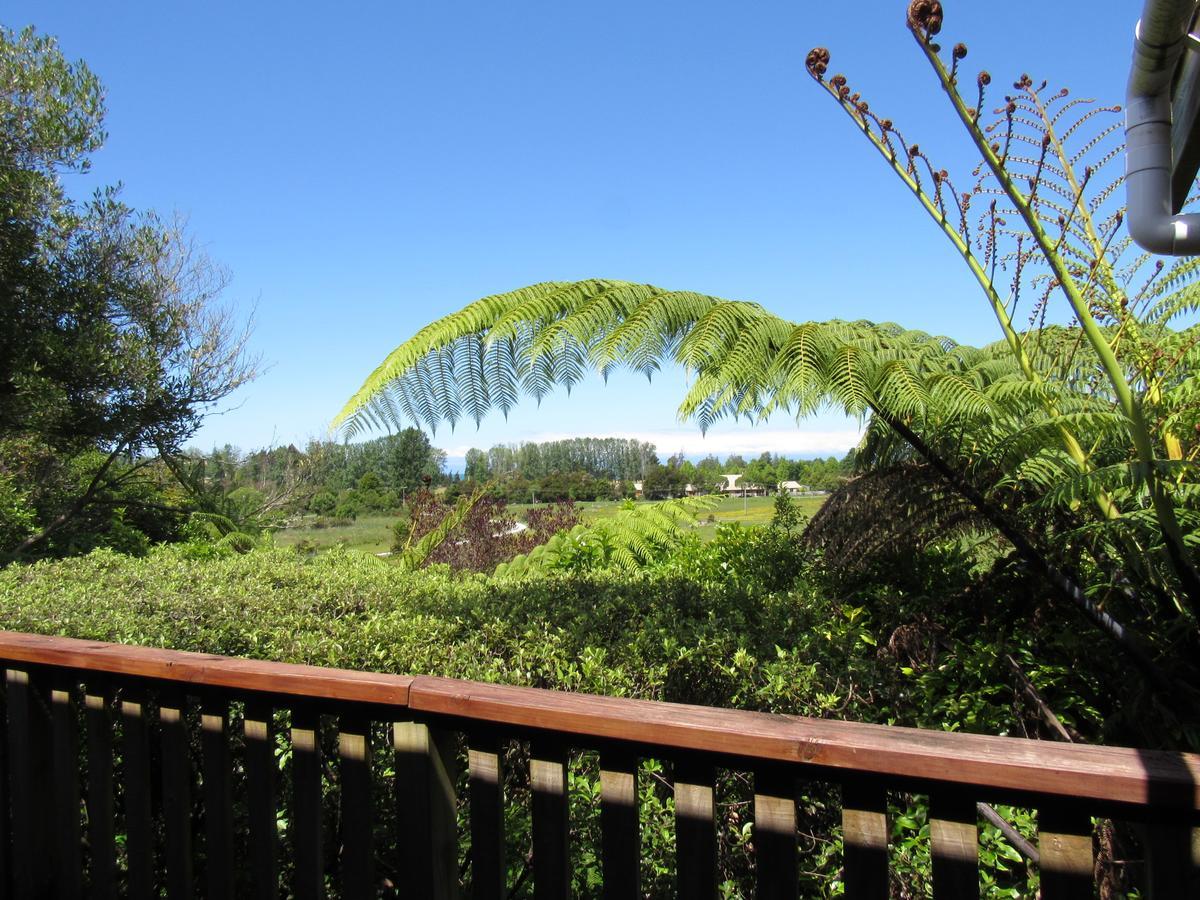 Ocean View Chalets Marahau Extérieur photo